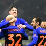 Inter Milan Comeback Dramatis, Gilas Pisa 6-2 di San Siro dalam Lanjutan Serie A