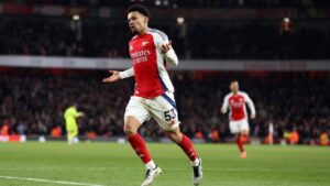 Arsenal Pinjamkan Ethan Nwaneri ke Marseille, Mikel Arteta Ungkap Alasannya