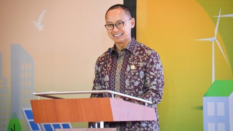 Pidato Prabowo di Davos: Keadilan dan Kemakmuran Kunci Perdamaian Dunia, Kata Eddy Soeparno