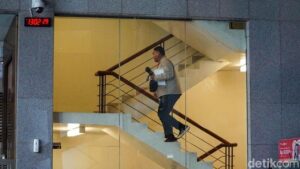 KPK Dalami Kunjungan Dito Ariotedjo ke Arab Saudi Terkait Kasus Korupsi Kuota Haji