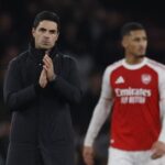 Mikel Arteta Waspadai Manchester United di Bawah Komando Michael Carrick