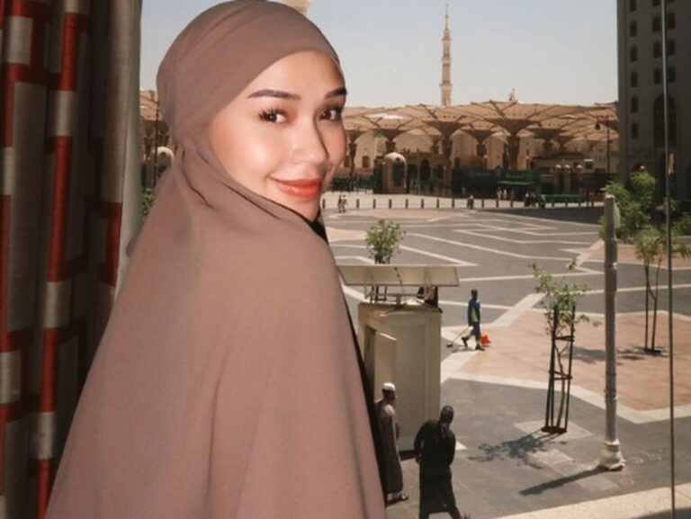 Selebgram Lula Lahfah Ditemukan Meninggal di Apartemen, Polisi Temukan Obat dan Surat Rawat Jalan