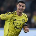 Cristiano Ronaldo Akan Pensiun 2027, Arab Saudi Siapkan Peran Baru Sebagai Pemilik Klub