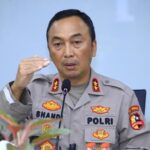 Mutasi Polri: Irjen Sandi Nugroho Promosi Jadi Kapolda Sumatera Selatan Gantikan Irjen Andi Rian