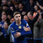 Rumor Cole Palmer ke Manchester United Menguat, Chelsea Bantah Isu Ketidakbahagiaan