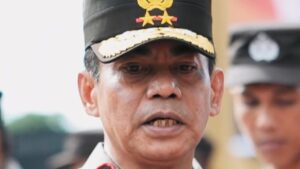 Irjen Andi Rian Ditunjuk Jadi Kalemdiklat Polri, Irjen Sandi Nugroho Gantikan Kapolda Sumsel