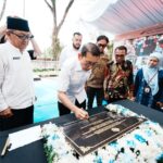 Menteri Kebudayaan Resmikan Gedung Abdullah Kamil, Dorong Penguatan Ekosistem Budaya Minangkabau