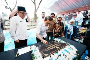 Menteri Kebudayaan Resmikan Gedung Abdullah Kamil, Dorong Penguatan Ekosistem Budaya Minangkabau