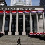 Mahasiswa Gugat UU LLAJ ke MK Akibat Nyaris Tewas Terkena Puntung Rokok Pengendara