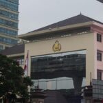 Polri Rotasi 5 Kapolres, Termasuk Denpasar dan Banjar, Mutasi Pejabat Polda Lain Juga Berubah