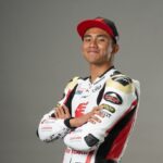 Mario Suryo Aji Kembali Berlaga di Moto2 2026 Bersama 27 Pebalap Top Dunia