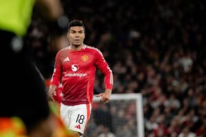 Casemiro Pamit dari Manchester United, Keputusan Matang Bukan Terburu-buru