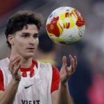 Arsenal Bidik Julian Alvarez dari Atletico Madrid, Bawa-bawa Nama Andre Berta