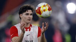 Arsenal Bidik Julian Alvarez dari Atletico Madrid, Bawa-bawa Nama Andre Berta