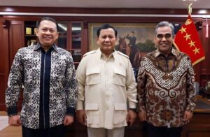 Bamsoet Dukung PPHN: Indonesia Butuh Kompas Pembangunan Jangka Panjang