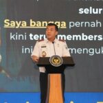 Imigrasi Pacu Ekosistem Digital: Optimalisasi Layanan dan Infrastruktur Jadi Prioritas 2026