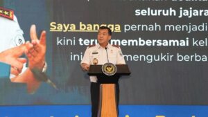 Imigrasi Pacu Ekosistem Digital: Optimalisasi Layanan dan Infrastruktur Jadi Prioritas 2026