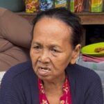 Banjir Pejaten Timur Langganan Tiap Tahun, Lansia Ani Mengungsi Semalaman