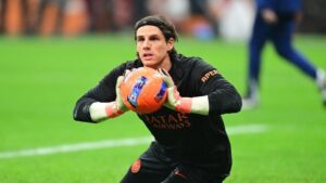 Blunder Yann Sommer Warnai Kemenangan Inter Milan, Chivu Akui Kesalahan Instruksi