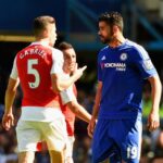 Diego Costa dan John Obi Mikel Bahas VAR: “Lima Kartu Kuning Dulu!”