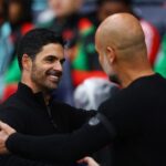 Pep Guardiola Puji Arsenal Tim Terbaik Dunia, Mikel Arteta: Kami Terus Berusaha Lebih Baik