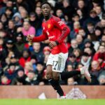 Michael Carrick Puji Kobbie Mainoo, Sebut Bakal Jadi Bintang Manchester United