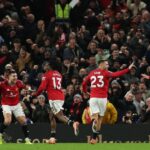 Manchester United Hadapi Kutukan Emirates Stadium: Mampukah Michael Carrick Memecahkannya?