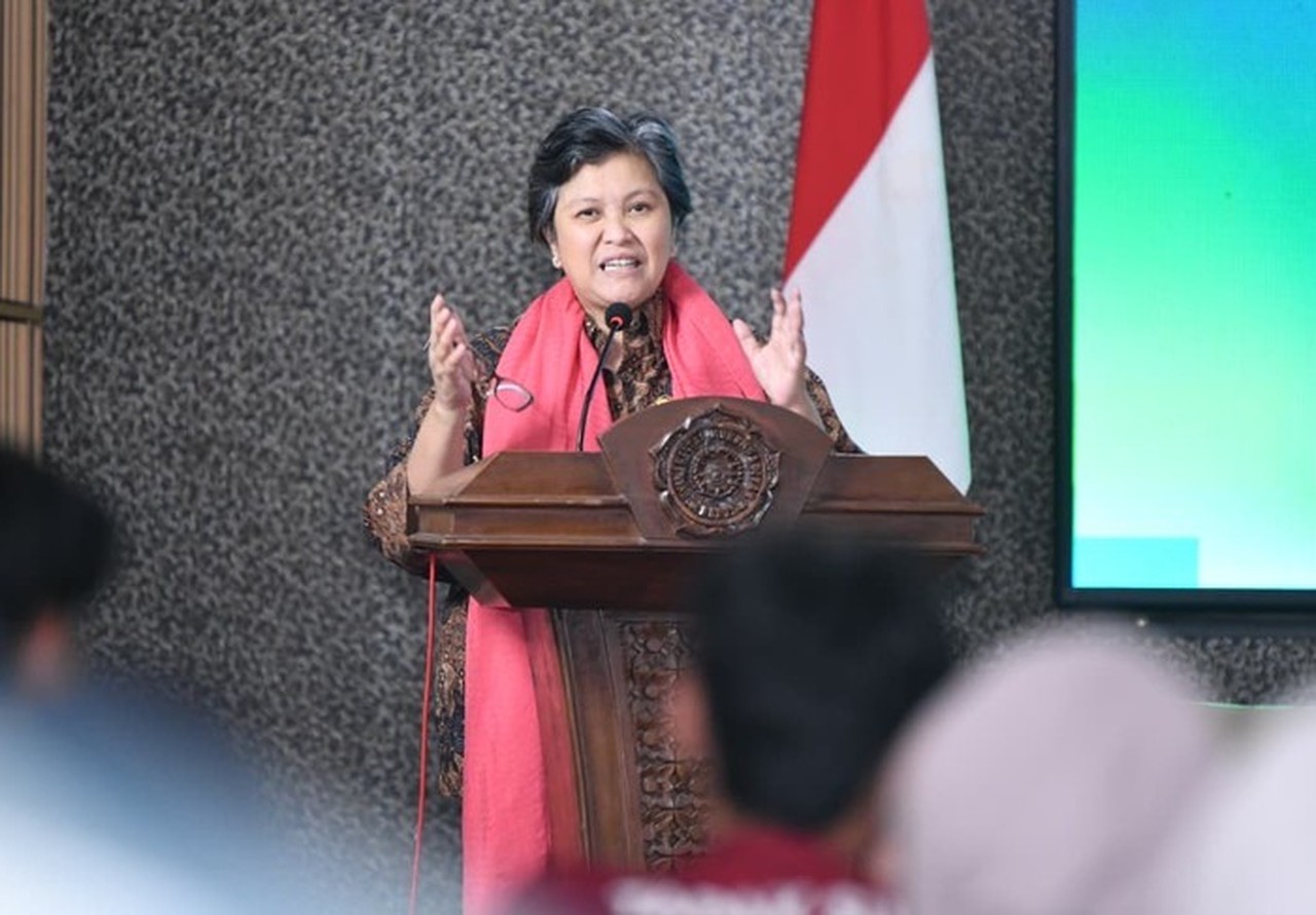 Waka MPR: Generasi Muda Kunci Bangun Ekosistem Pendidikan Inklusif dan Berkelanjutan