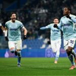 Jonathan David Menebus Dosa Penalti dengan Assist dan Gol, Juventus Gasak Sassuolo 3-0