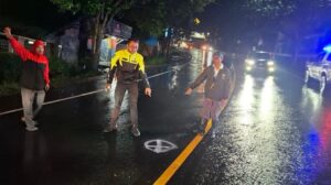 Angkot Tabrak Pejalan Kaki di Bogor, Korban Terseret 200 Meter dalam Gelap