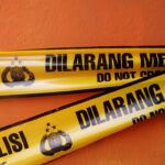 Polisi Ringkus Empat Pria di Tanjung Priok, Sita 1.132 Gram Ganja Siap Edar