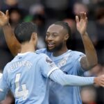 Manchester City Bangkit: Kalahkan Wolves 2-0, Putus Tren Negatif di Liga Inggris