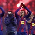 Hansi Flick Soroti Pertahanan Barcelona, Soroti Kelemahan Bola Mati Blaugrana
