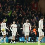 Drama Menit Akhir: Bournemouth Permalukan Liverpool 3-2 di Vitality Stadium