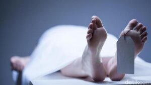 Jenazah Pilot ATR 42-500 Dimakamkan di TPU Ranca Sadang Hari Ini, Minggu 25 Januari 2026