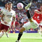 Arsenal vs Manchester United: Duel Klasik Dua Raksasa Premier League di Emirates Stadium