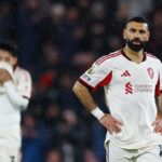 Klasemen Liga Inggris: Man City Pangkas Jarak, Liverpool Tergelincir di Kandang Bournemouth