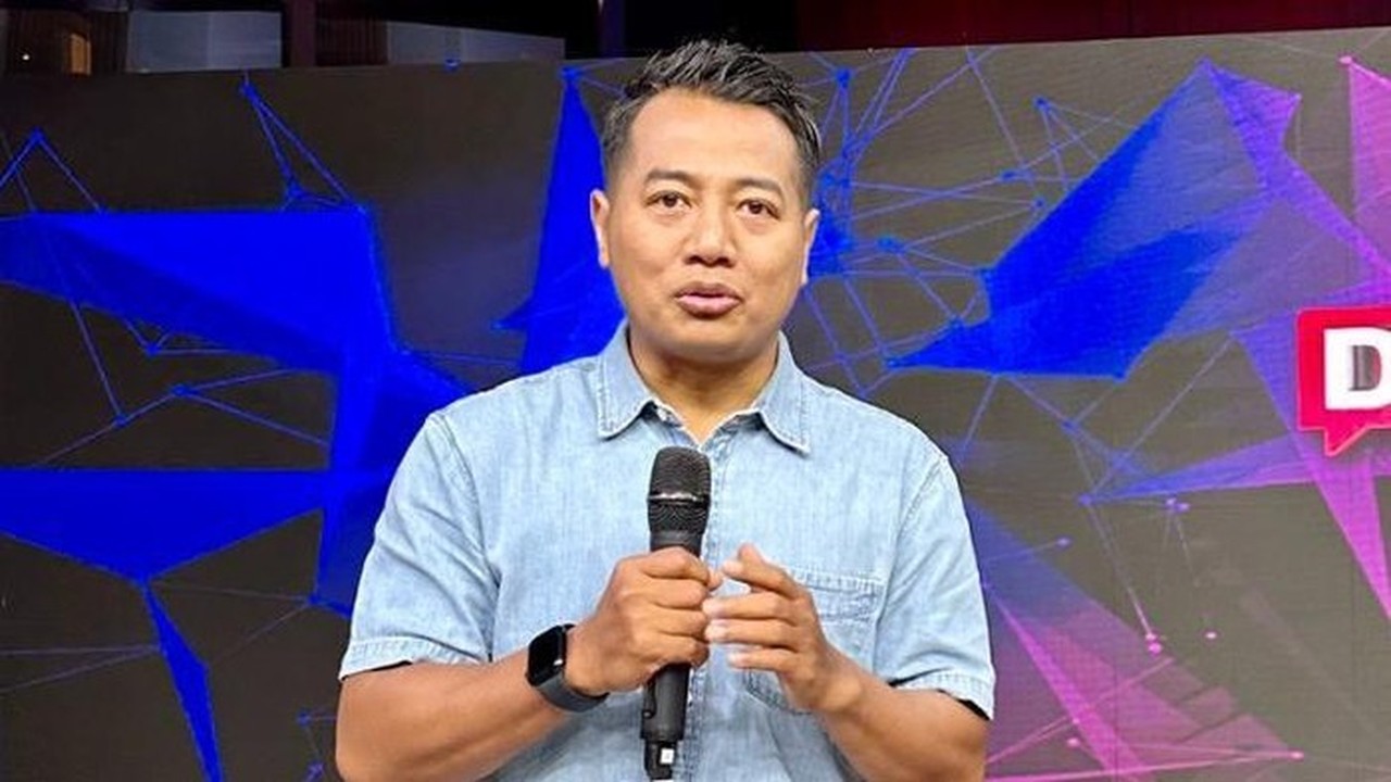 Rusdi Masse Pindah ke PSI: Faktor Kawan Seperjuangan hingga Cari Tantangan Baru