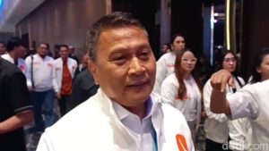 WNI Jadi Scammer di Kamboja, BKSAP DPR: Akar Masalahnya Minimnya Lapangan Kerja di RI