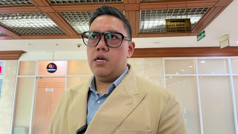 Dave Laksono: Perlu Hati-hati Bedakan Korban TPPO dan WNI Pelaku Scam di Kamboja