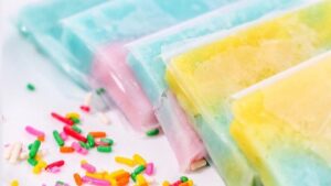 Viral Es Kue Jadul Diduga Berbahan Spons di Kemayoran, Polisi Lakukan Penyelidikan Mendalam