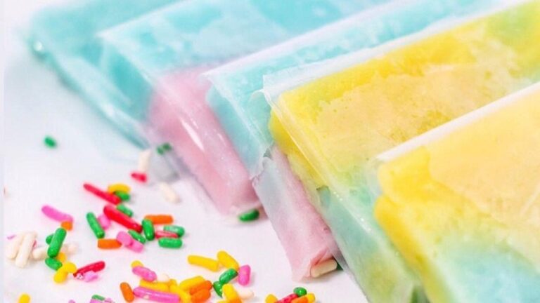 Viral Es Kue Jadul Diduga Berbahan Spons di Kemayoran, Polisi Lakukan Penyelidikan Mendalam