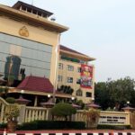 Kapolri Jenderal Listyo Sigit Lakukan Rotasi 85 Pati dan Pamen Polri Januari 2026