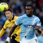 Debut Gemilang Marc Guehi Bersama Manchester City Berujung Kemenangan 2-0