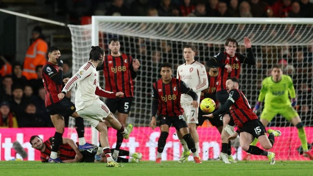 Liverpool Terpuruk: Virgil van Dijk Akui Inkonsistensi Jadi Masalah Utama Musim Ini