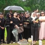 Momen Terakhir Lula Lahfah: Jamuan Makan Penuh Makna Bersama Keluarga Seminggu Sebelum Meninggal