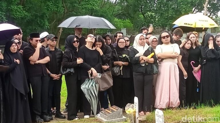 Momen Terakhir Lula Lahfah: Jamuan Makan Penuh Makna Bersama Keluarga Seminggu Sebelum Meninggal