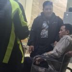 Aksi Nekat Sopir Avanza di Bekasi: Melawan Arah, Seret Motor Hingga Diamuk Massa