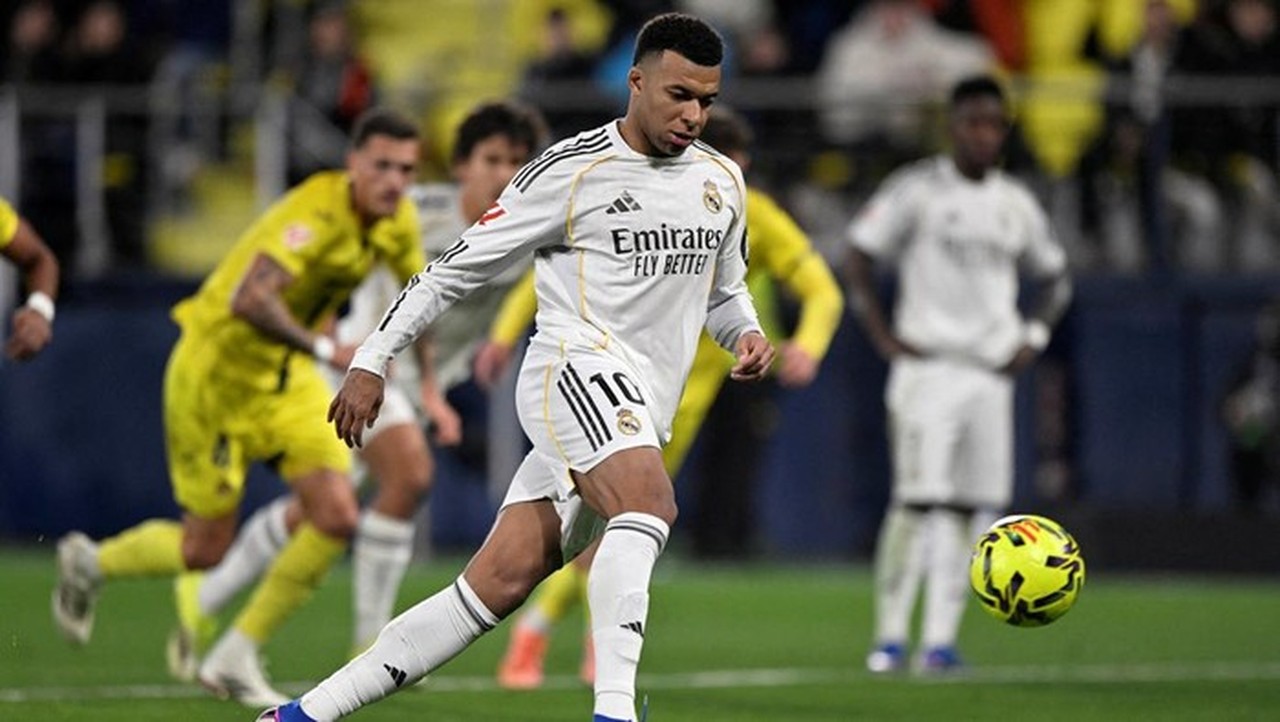 Klasemen Liga Spanyol: Real Madrid Puncaki Tahta, Barcelona Siap Tempur Klasemen Liga Spanyol: Real Madrid Puncaki Tahta, Barcelona Siap Tempur