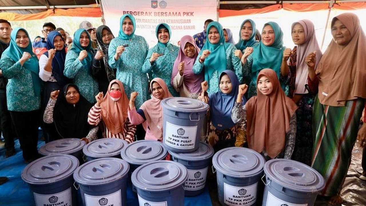 Foto: Dok. Kemendagri